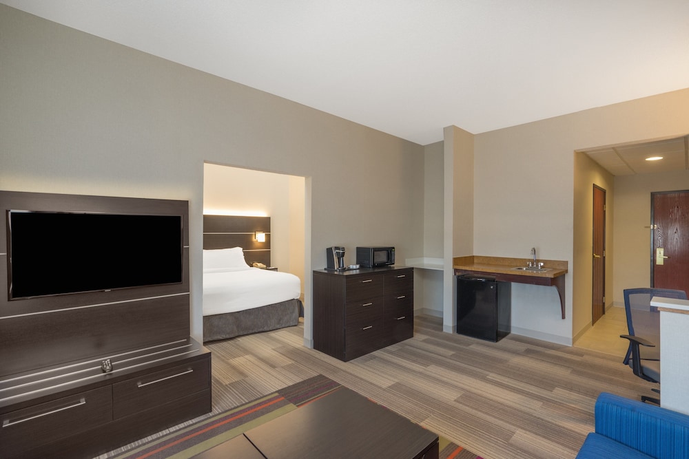 Room, 1 King Bed with Sofa bed, Accessible (Communications, Mobility, Access Tub) - Photo 2