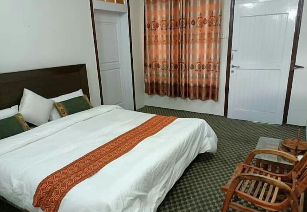 Double Room photo 2
