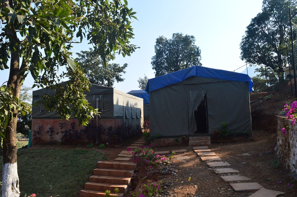Sharing Tent, Mixed Dorm photo 2