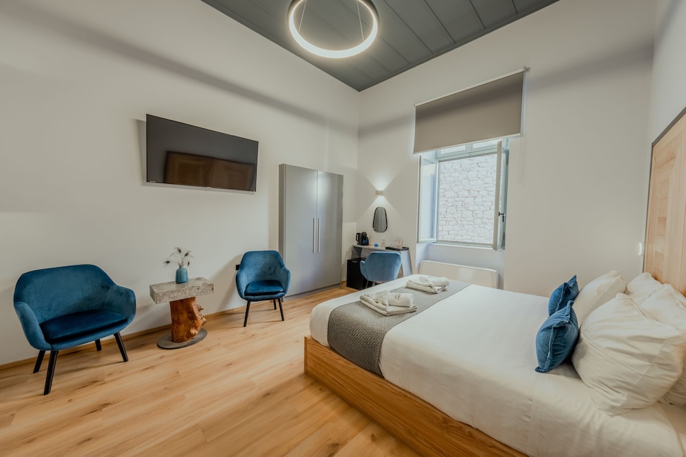 Club Classic Room (No.3)