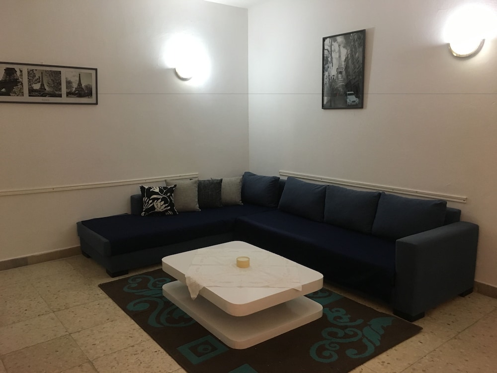 Basic Apartment, 2 Bedrooms photo 1