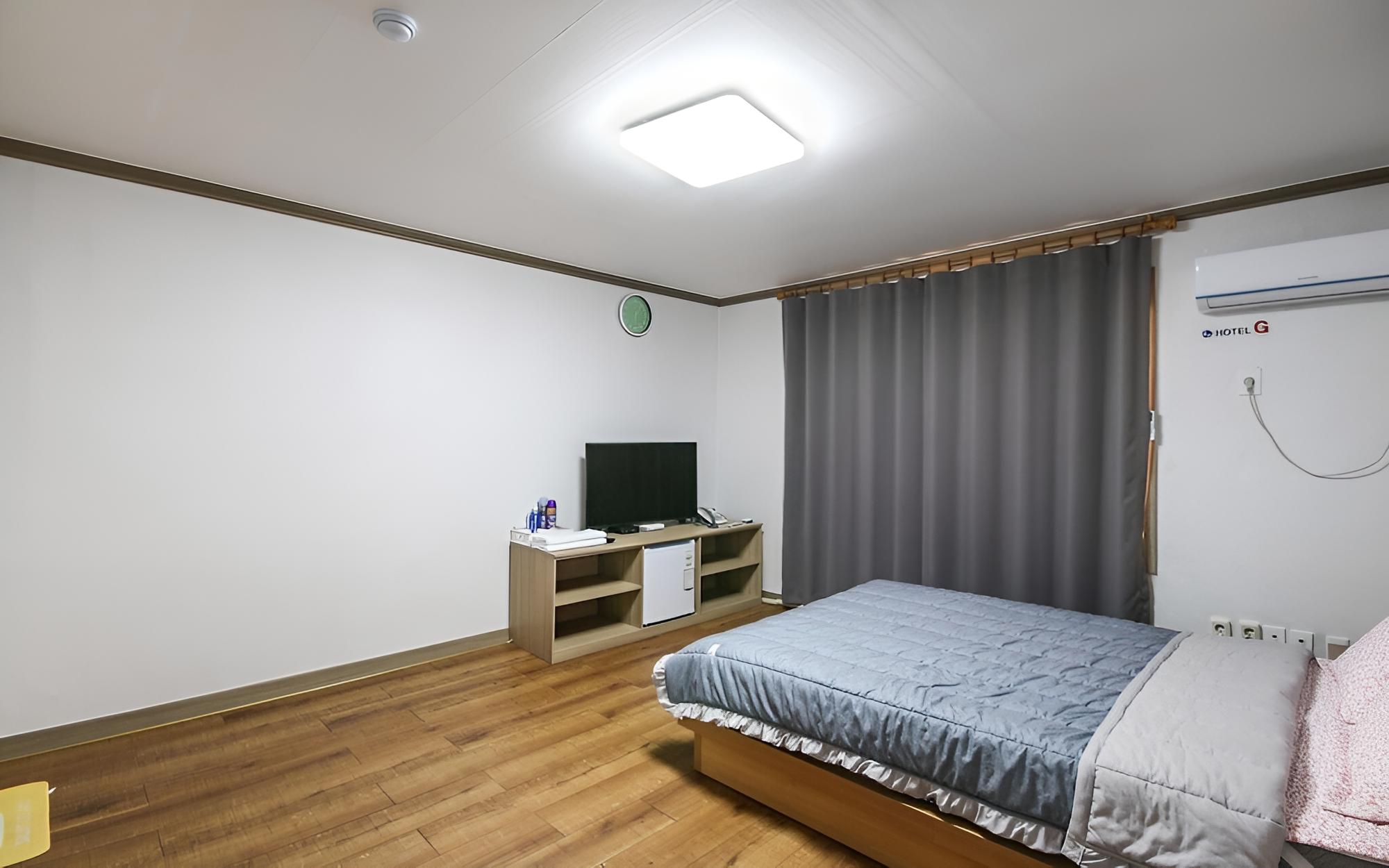 Room (Double room) photo 2