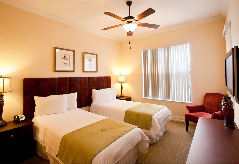 Family Condo, 2 Bedroom Suites