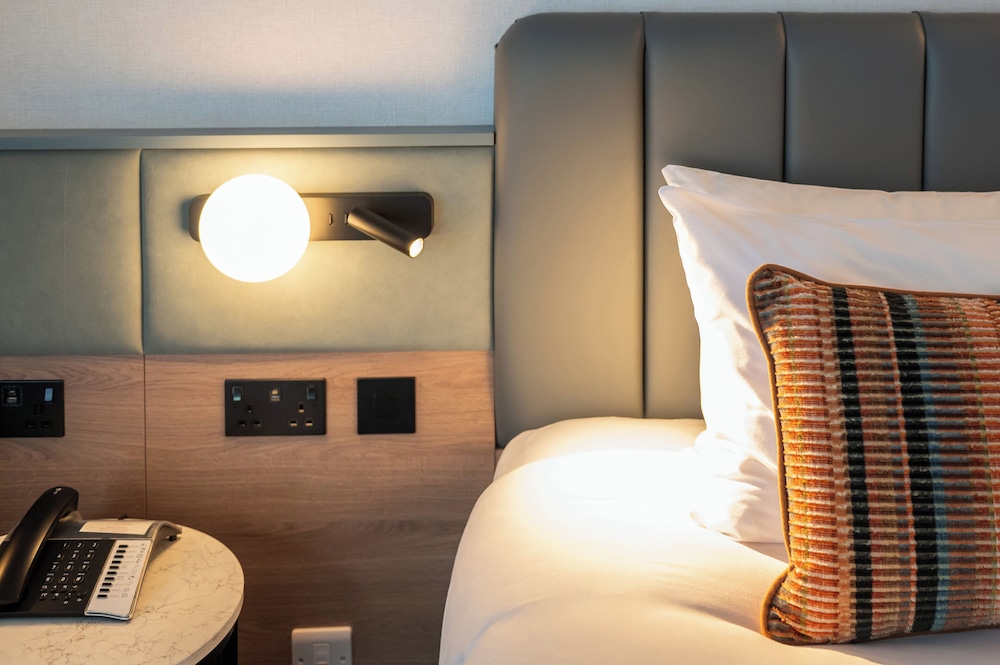Premium Room, 1 King Bed, Club Lounge Access (Club Floor) - Photo 5