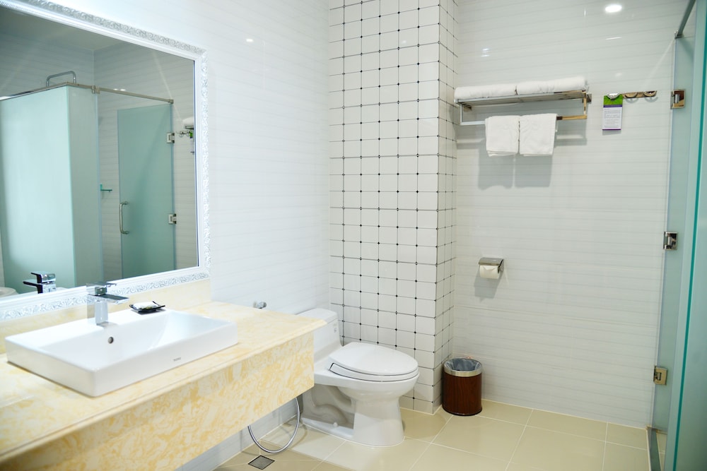 Deluxe Double Room - Photo 7