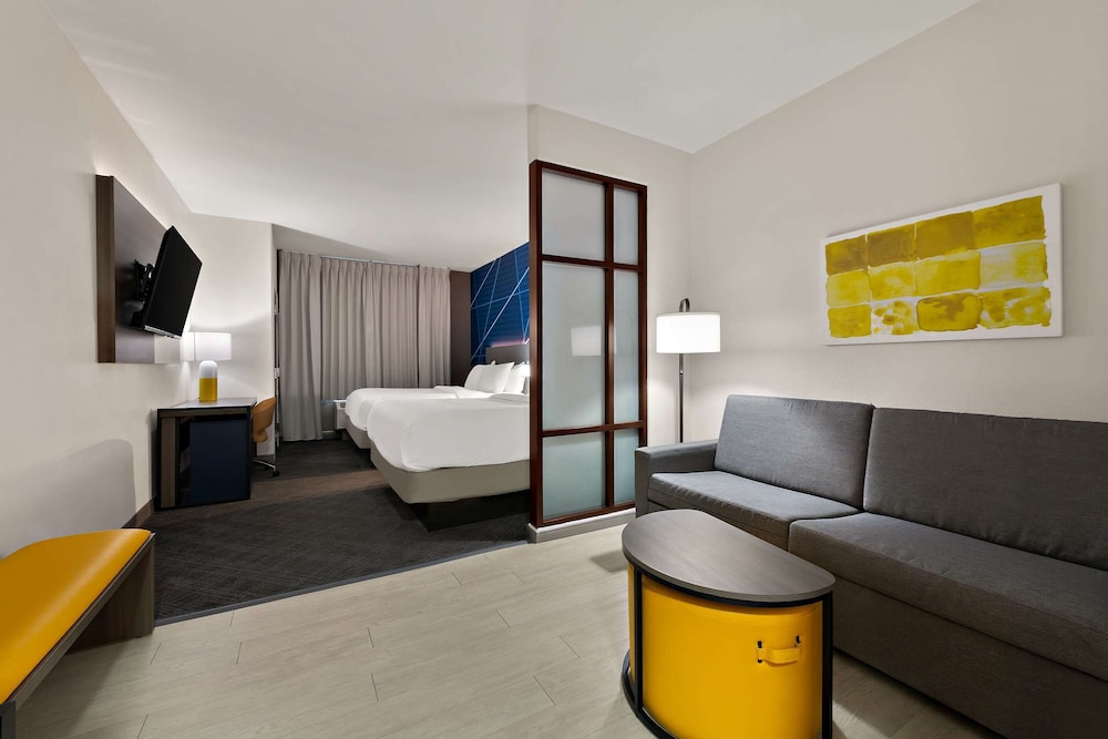 Suite, Non Smoking - Photo 1