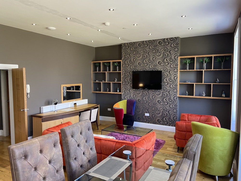Panoramic Apartment photo 2