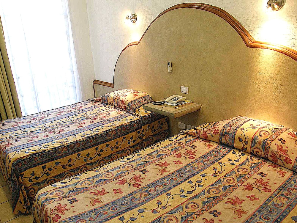 Superior Room, 2 Double Beds