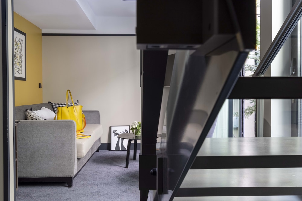 Suite Duplex photo 2