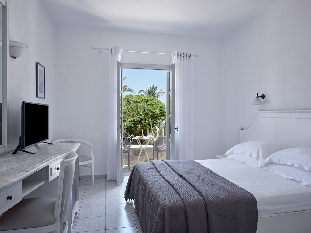 Standard Room Garden View - Photo 1