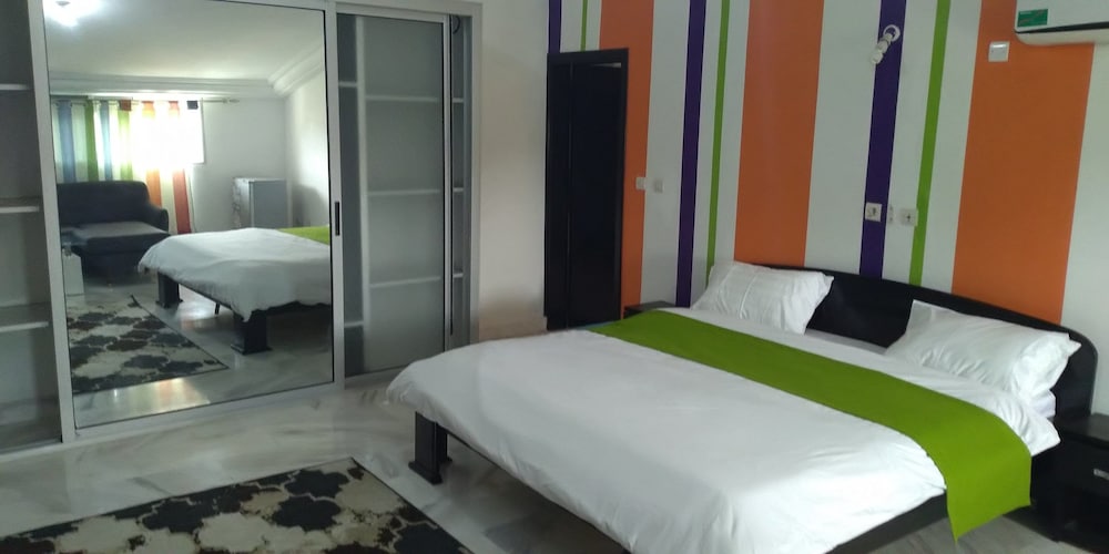 Senior Double Room photo 3