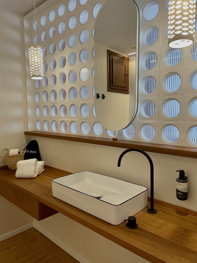 Boutique Hotel Villa Salvador - Adults Only, Photo 7