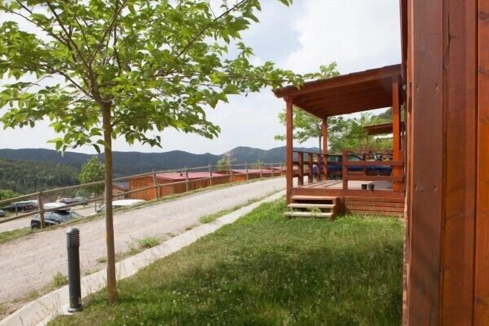 Bungalow (6 people) photo 2