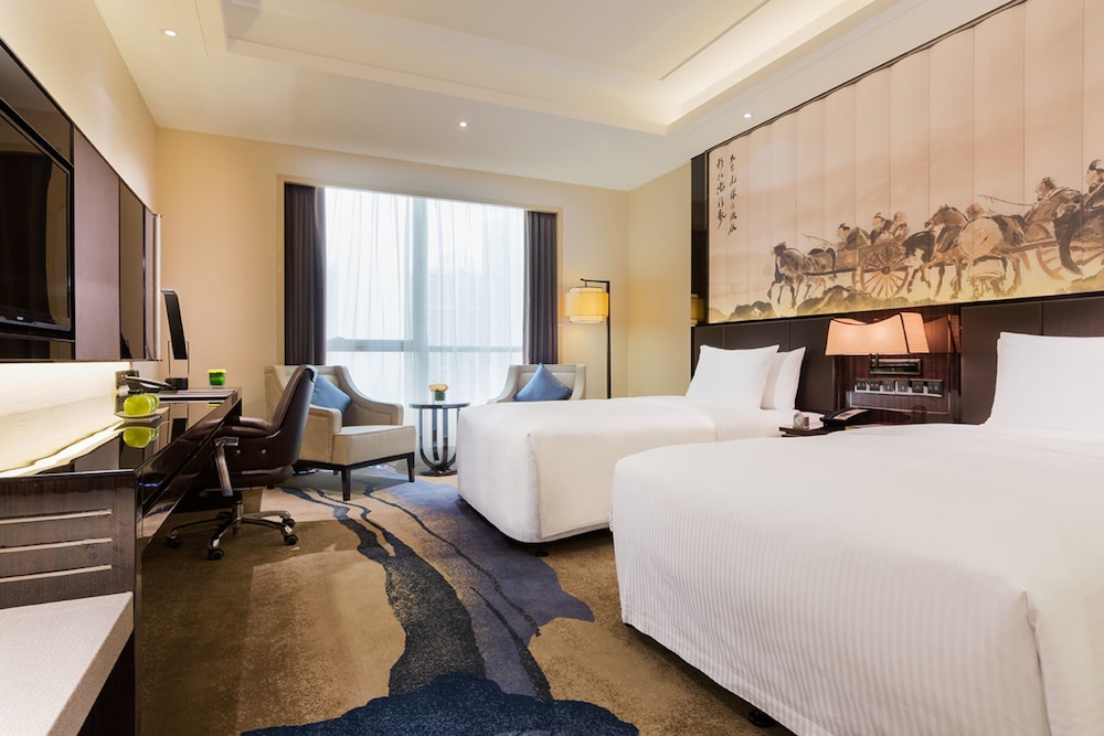 Executive Twin Room photo 3