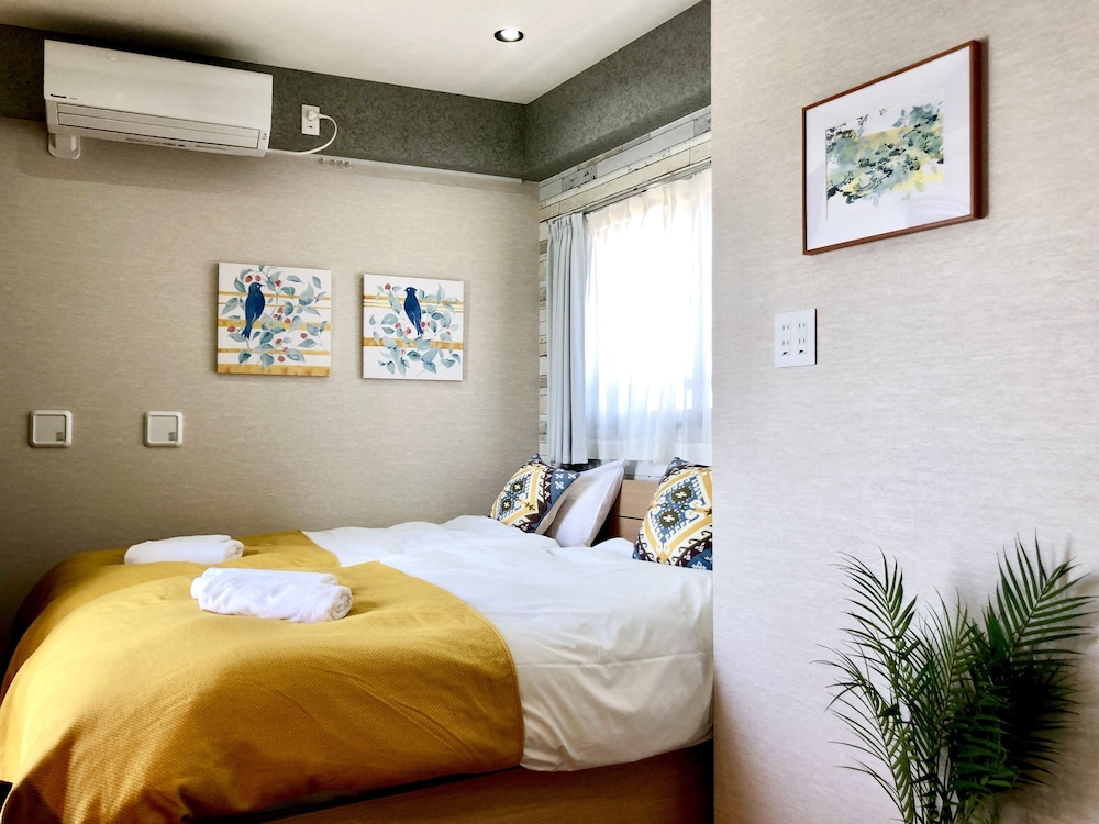 Apartment, 1 Bedroom photo 3