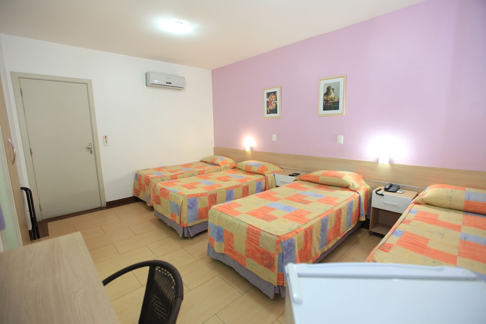 Executive Triple Room photo 2