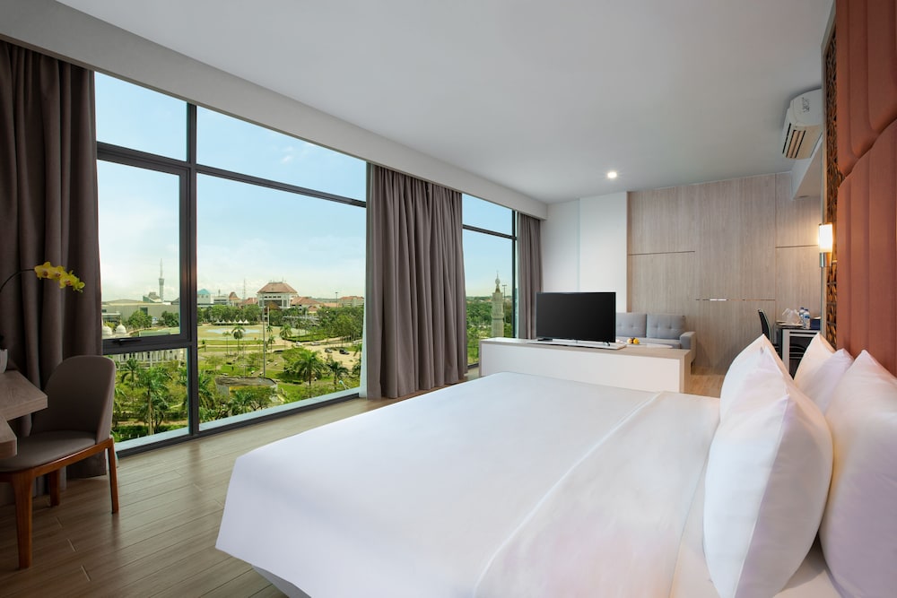 Suite Room King