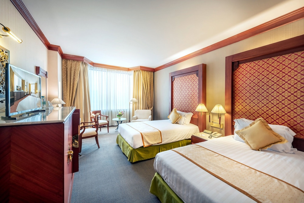 Executive Suite, 1 Bedroom photo 3
