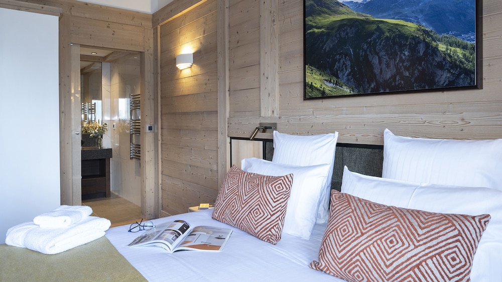 Superior Room, City View photo 2