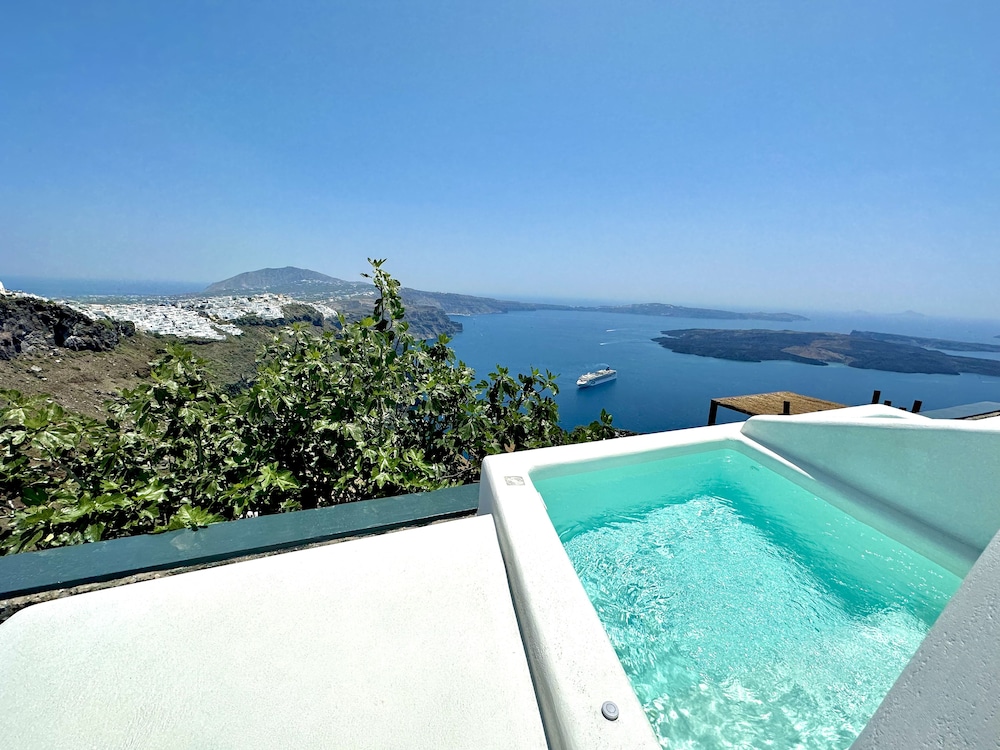 Honeymoon Suite with outdoor - Photo 11