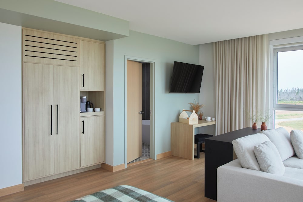 Luxury Suite, Beach View photo 3