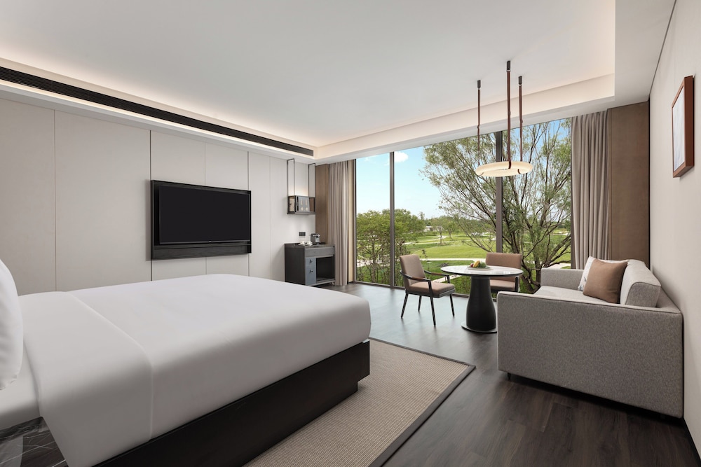Premium Room, 1 King Bed (Private Hot Spring) photo 2