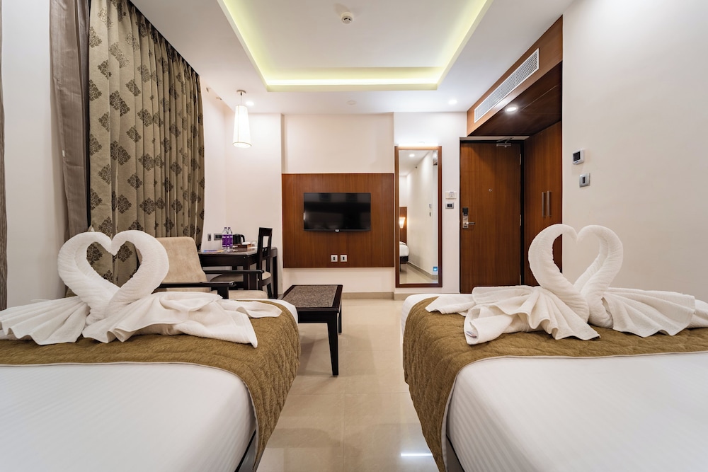 Superior Twin Room - Photo 4