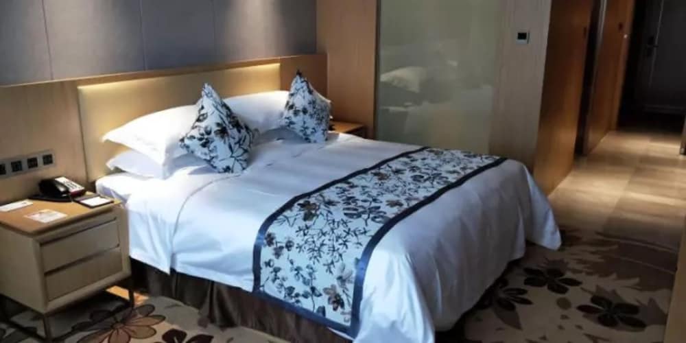 Executive Double Room photo 2
