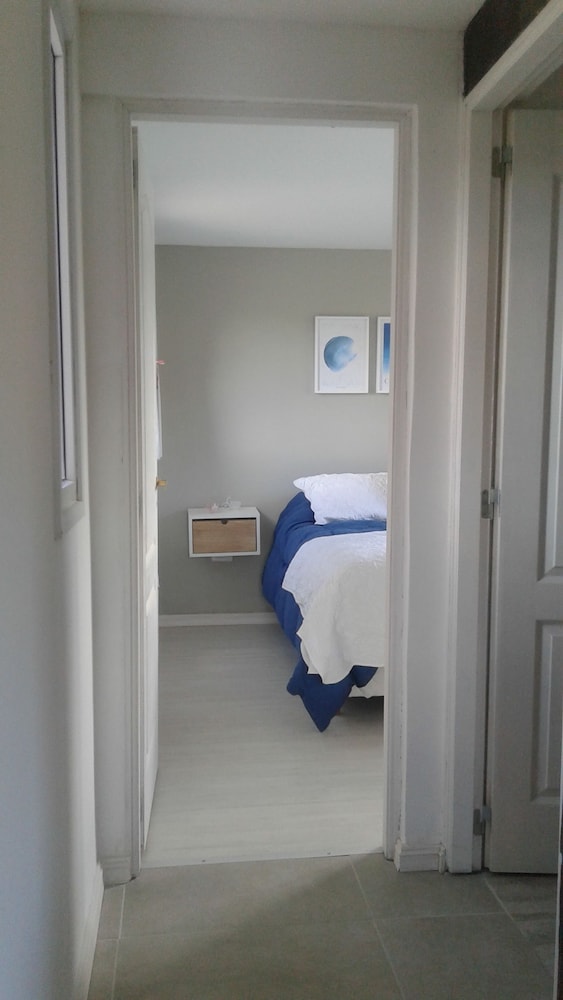 Apartment, 1 Double Bed photo 3