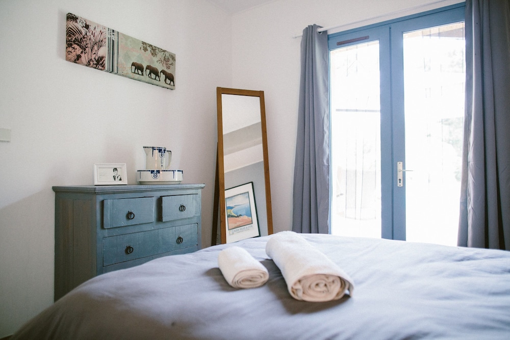 Double Room (Jeannette)