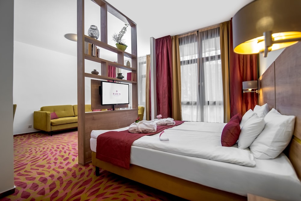 Deluxe Double or Twin Room - Photo 3