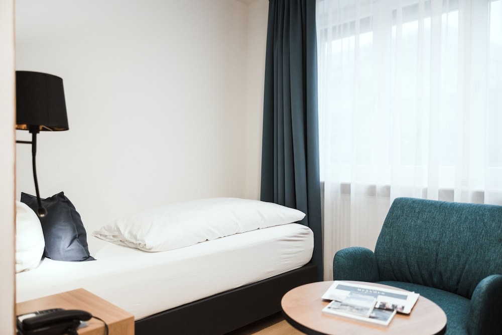 Comfort Single Room photo 3