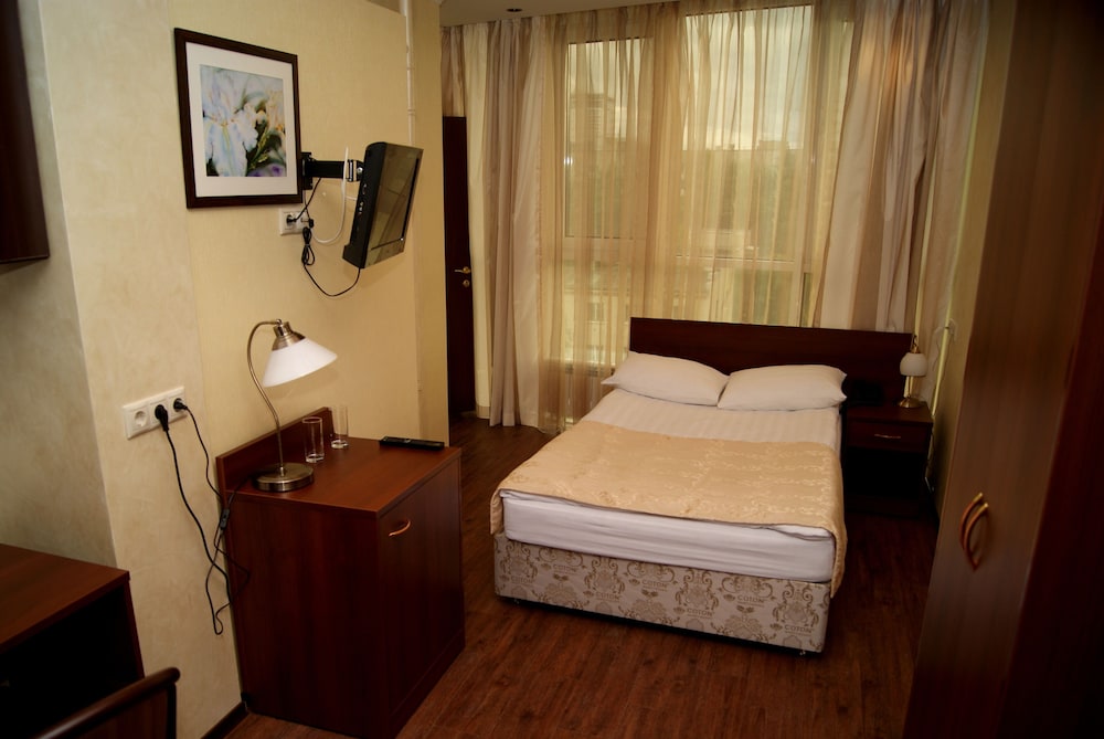 Standard Single Room photo 1