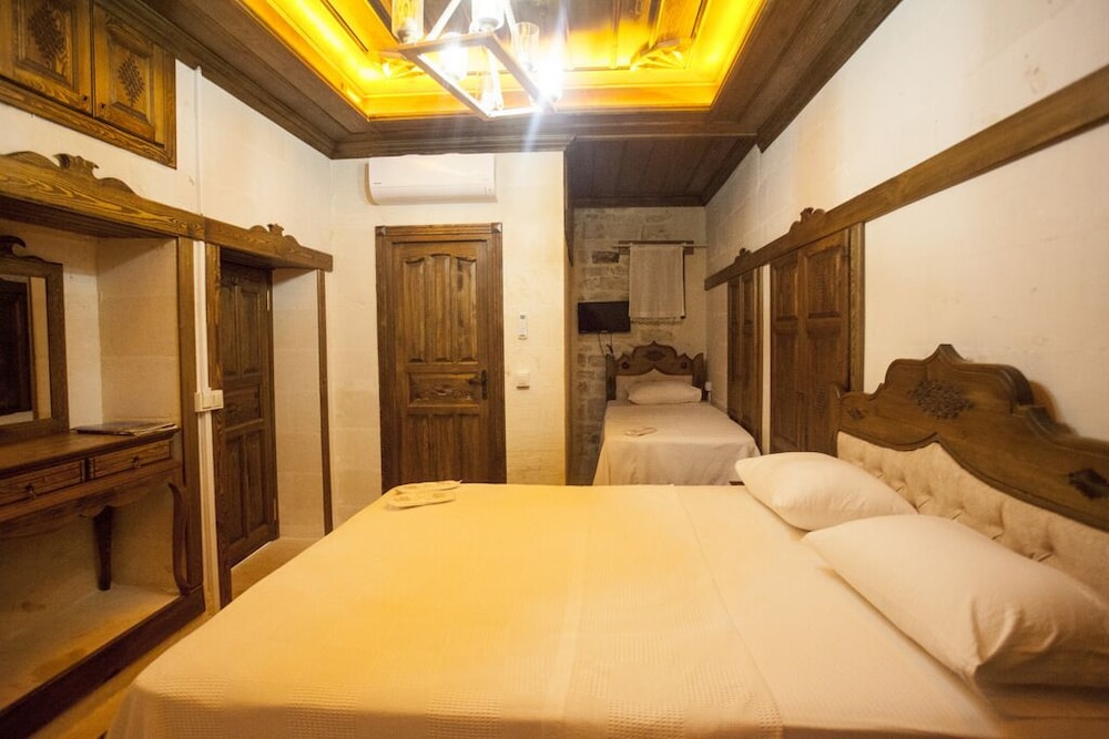 Comfort Triple Room photo 1
