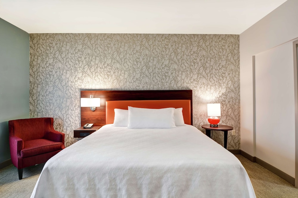 Home2 Suites By Hilton Madison Huntsville Airport, Bilde 6