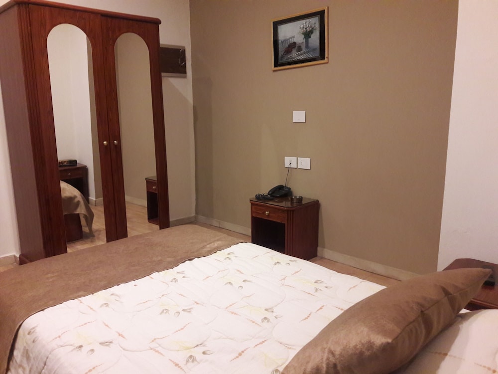 Economy Single Room, 1 Twin Bed photo 3