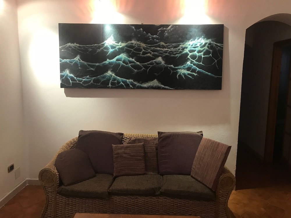 Apartment, 1 Bedroom photo 3