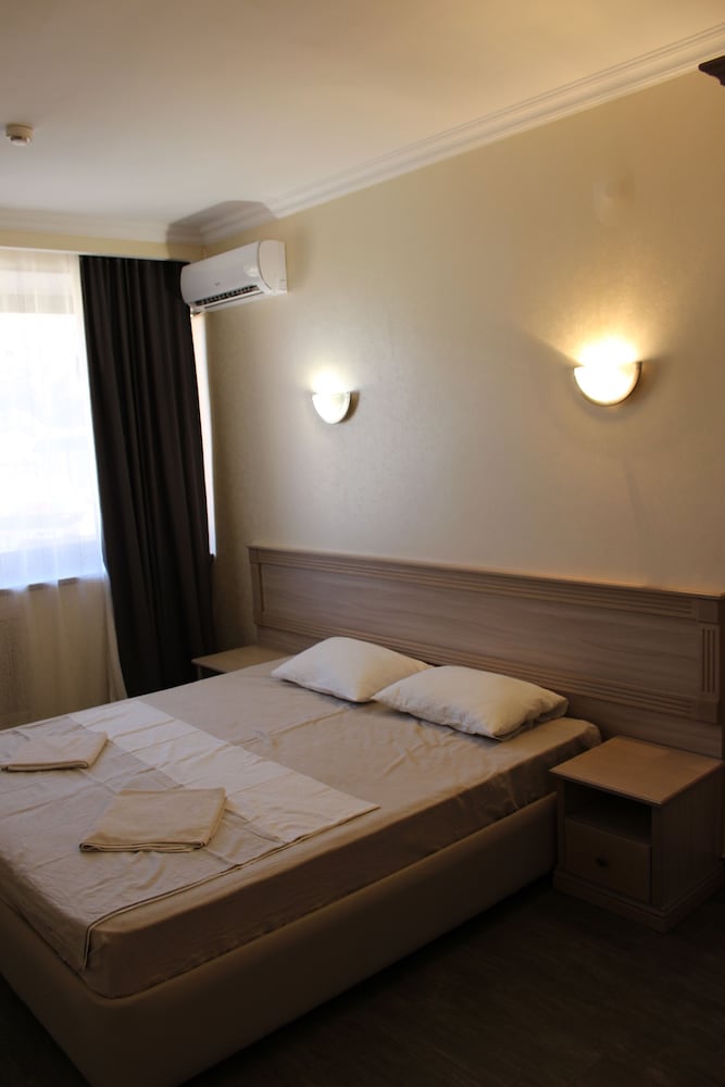 Standard Double Or Twin Room, 1 Bedroom photo 3