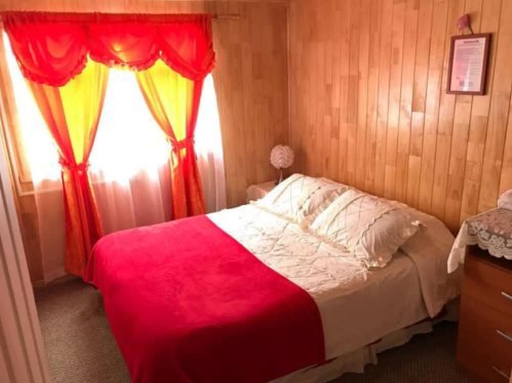 Standard Double Room, 1 Double Bed, Non Smoking, Shared Bathroom photo 2