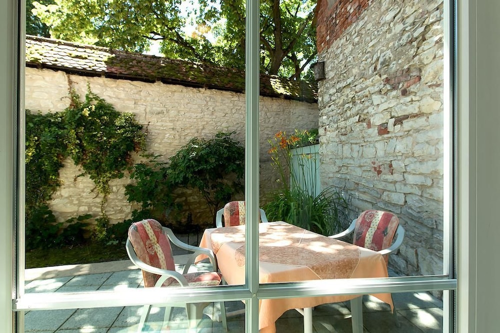 Comfort Apartment, Annex Building photo 3