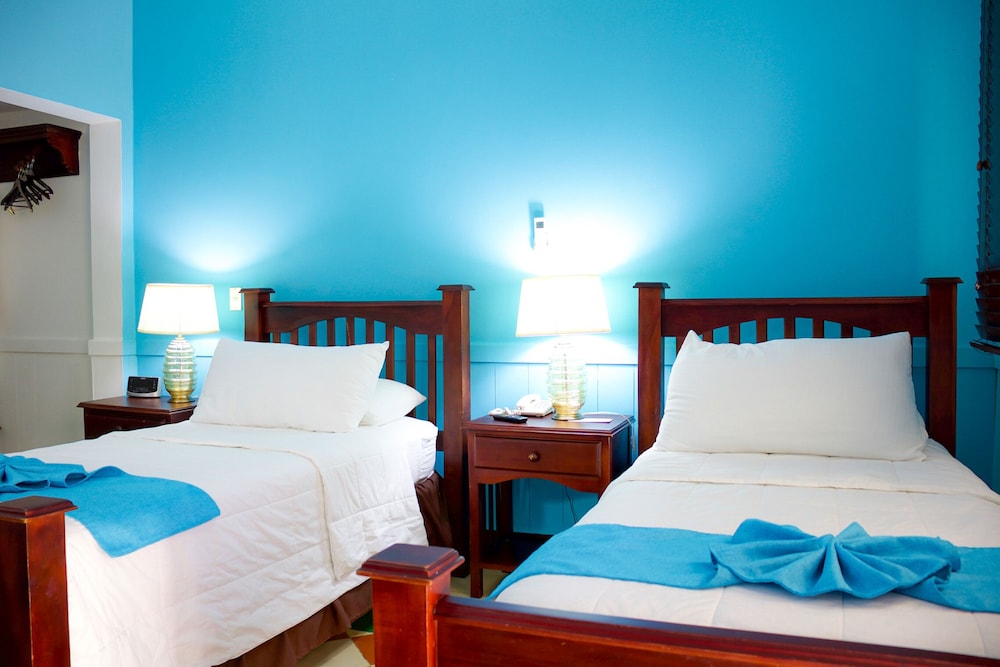 Standard Room, 2 Twin Beds