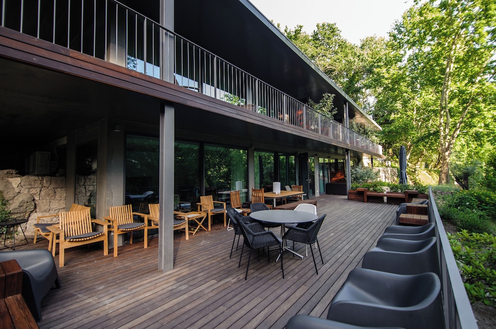 Exclusive House