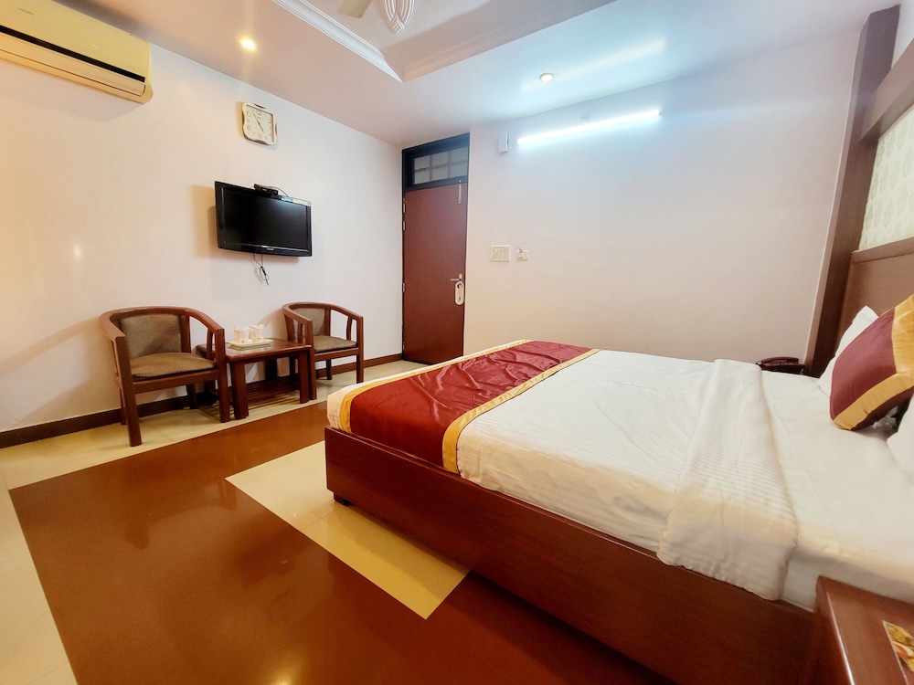 Basic Double Room - Photo 3