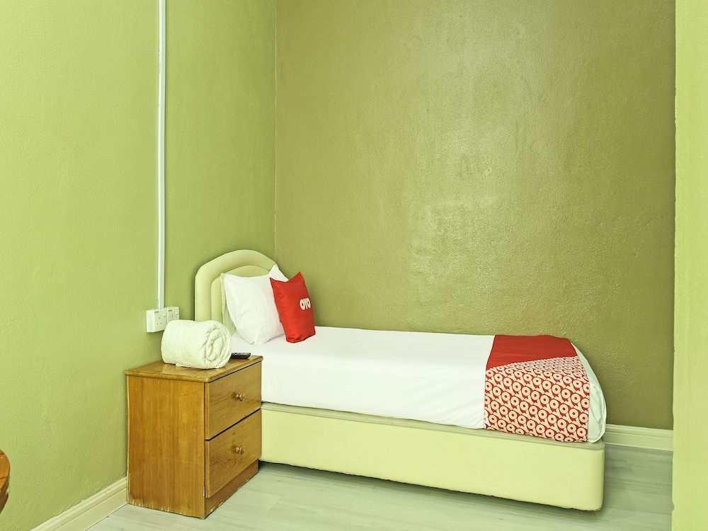 Deluxe Single Room photo 3