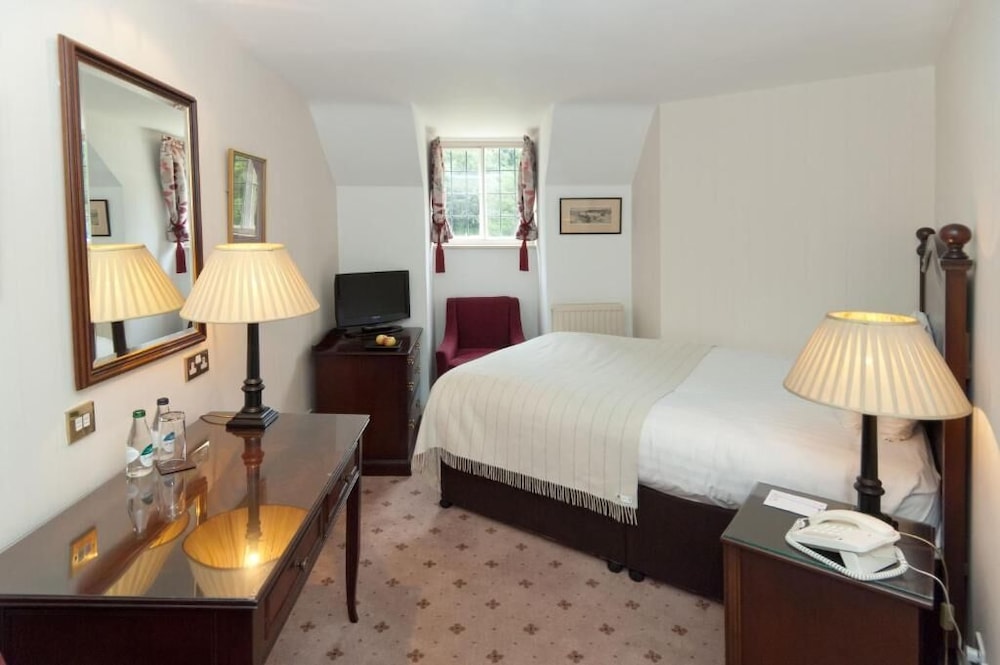 Classic Single Room photo 2
