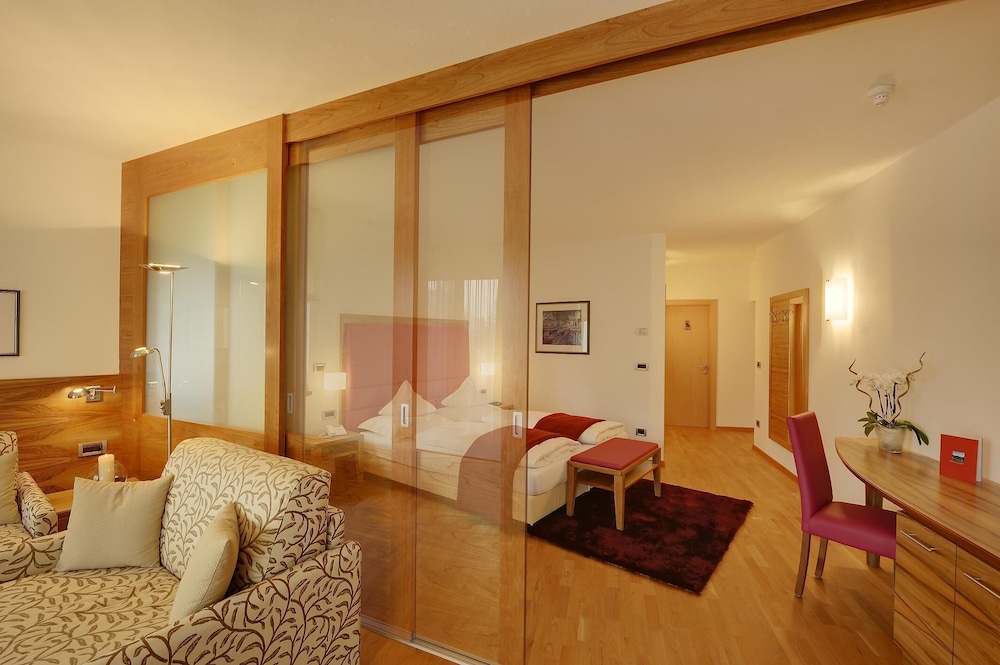 Garden Suite (with view) photo 3