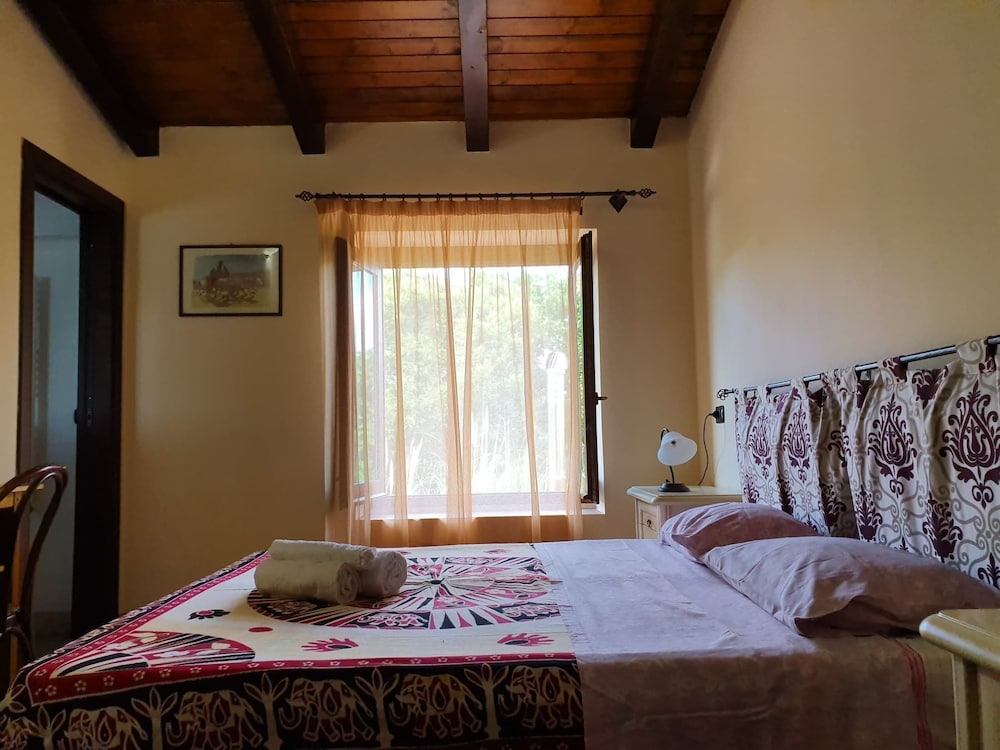 Double Or Twin Room (N 1) photo 2
