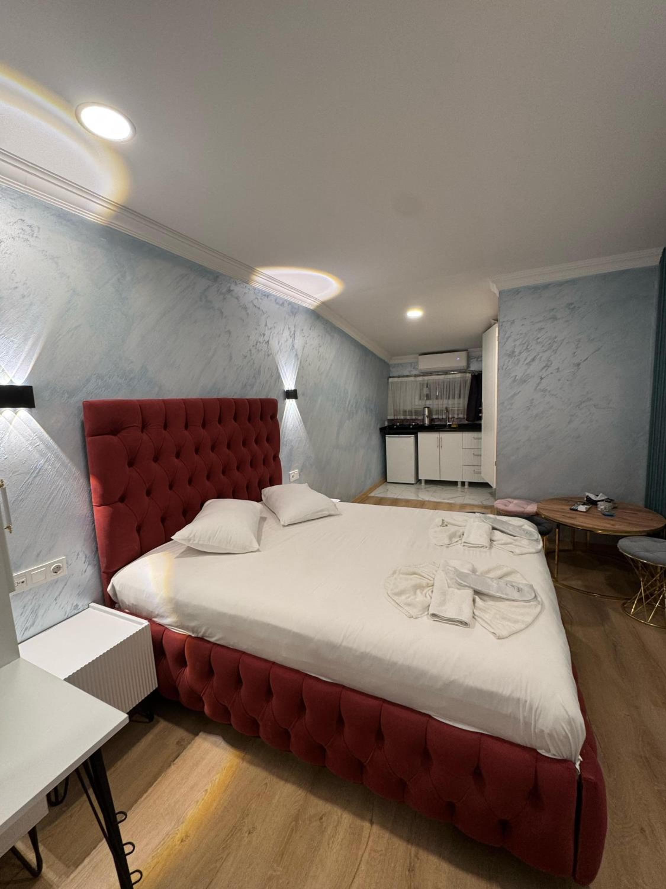 Double Room photo 3
