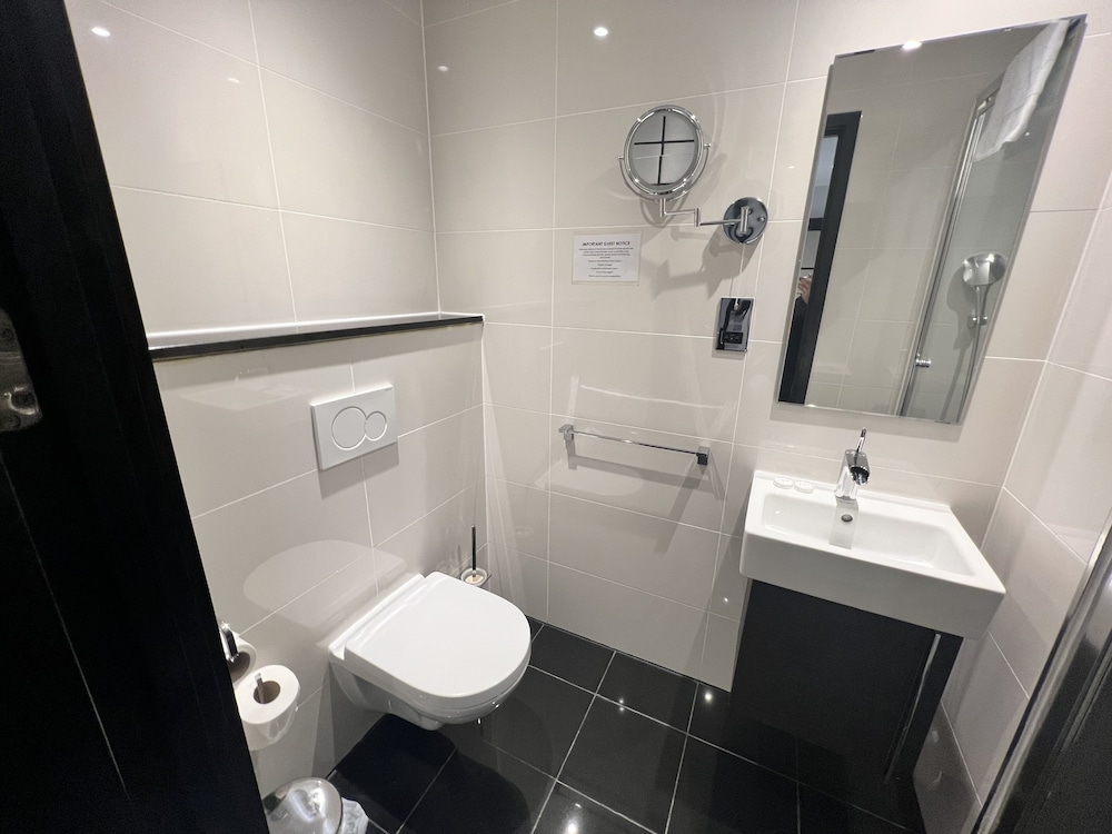 City Double Room photo 2