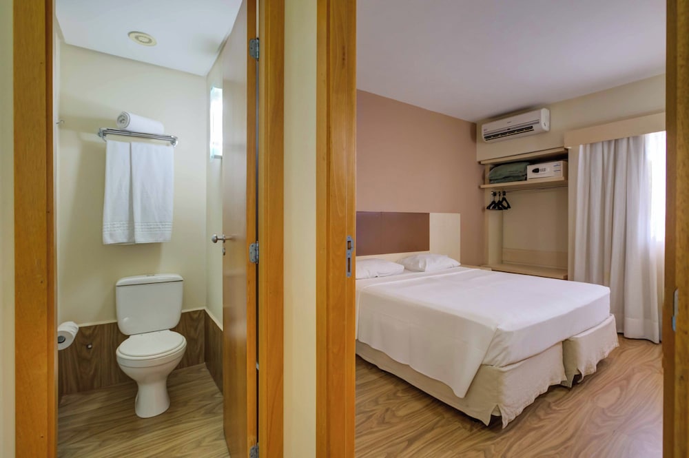 Suite Luxo Casal photo 2